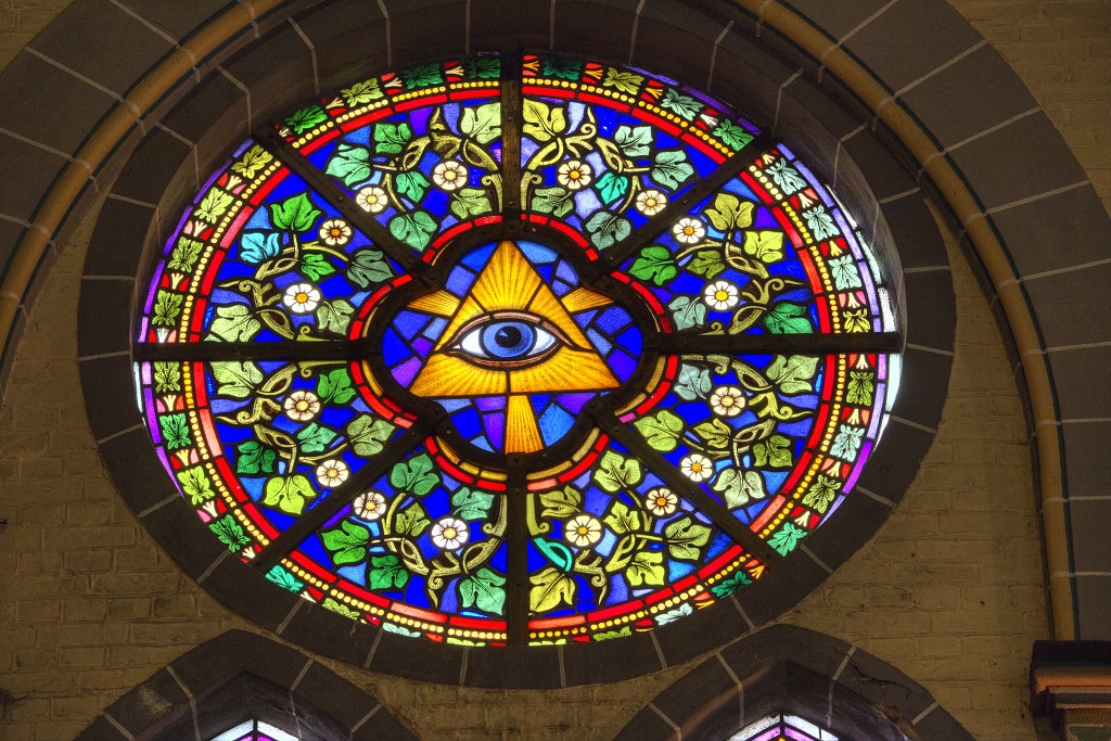 HDR Bonifaciuskerk Kwadendamme kerk nederlands hervormd kerkfotografie evangelie religie religion protestant kathedraal sint pkn rooms katholiek orgel kerktoren kapel openstelling